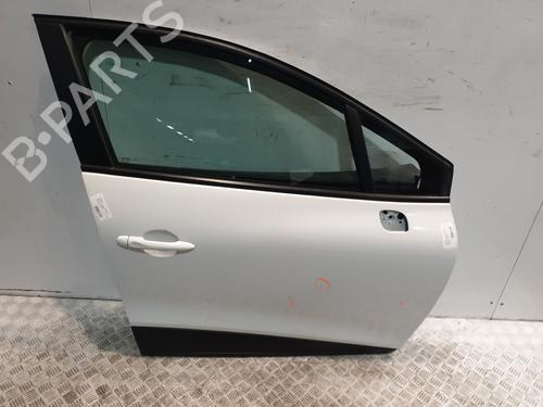 Used Right front door RENAULT CLIO IV (BH_) 1.5 dCi 75 (75 hp) 31378116