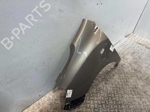 Used Left front fenders Left front fenders 37452746 37452746