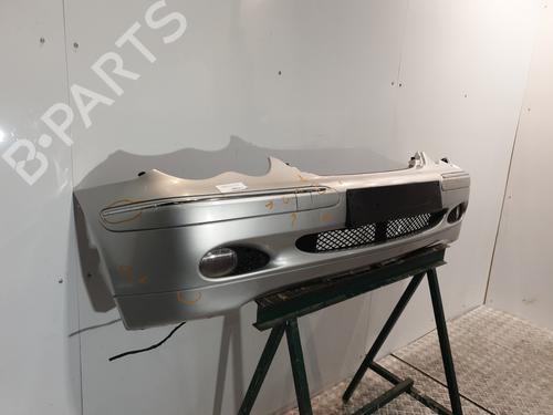 Front bumper MERCEDES-BENZ C-CLASS (W203) C 200 CDI (203.004) | BP25892087C7 
