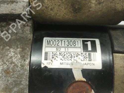 Starter CITROËN SAXO (S0, S1) 1.1 X, SX | BP20375378M8 