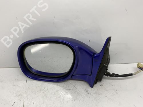 Left mirror TOYOTA RAV 4 I Cabrio (_A1_) 2.0 4WD (SXA10) | BP20384239C26 