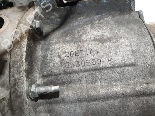 Gearbox CITROËN C3 Picasso (SH_) 1.6 BlueHDi 100 | BP37740911M3 - Image 5