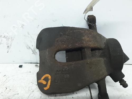 Used Left front brake caliper Left front brake caliper CITROËN C3 I (FC_, FN_) 1.4 HDi (68 hp) 20376052 20376052