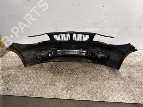 Front bumper BMW 1 (E87) 118 d | BP37287678C7 - Image 6
