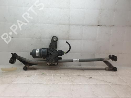 Ruitenwissermotor voor VW BEETLE Convertible (5C7, 5C8) 1.2 TSI | BP30364337M29