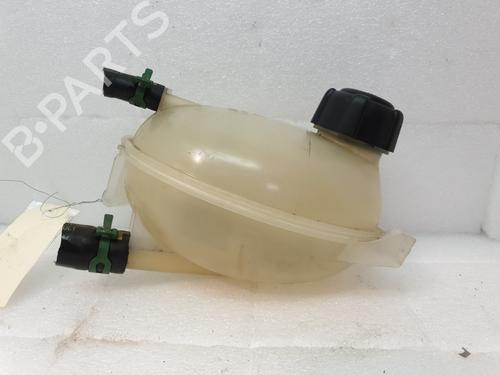 Expansion tank RENAULT CLIO IV (BH_) 1.2 TCe 120 (BHAU) | BP26290446C120 
