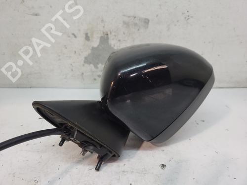 Right mirror OPEL CORSA D (S07) 1.2 (L08, L68) | BP20381260C27 