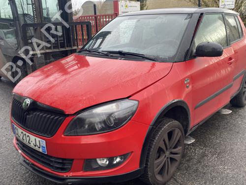 Used Parts SKODA FABIA II (542) 1.2 TSI 4680672