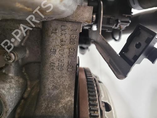 Engine SKODA FABIA II (542) 1.2 TSI | BP39760686M1 - Image 7