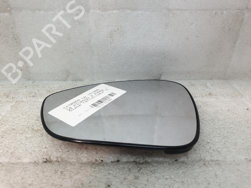 left-mirror-glass-citroen-c4-picasso-ii-2013-30364407 main image