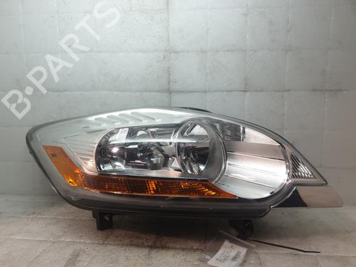 Used Right headlight FORD KUGA I 2.0 TDCi 4x4 (140 hp) 30804827