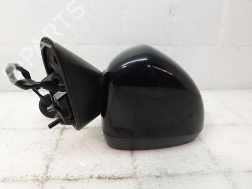 Right mirror OPEL CORSA D (S07) 1.3 CDTI (L08, L68) | BP26583829C27 