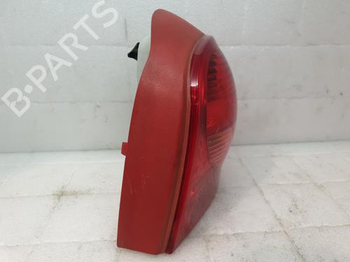 Right taillight RENAULT TWINGO I (C06_) 1.2 16V (C060) | BP25716600C35 