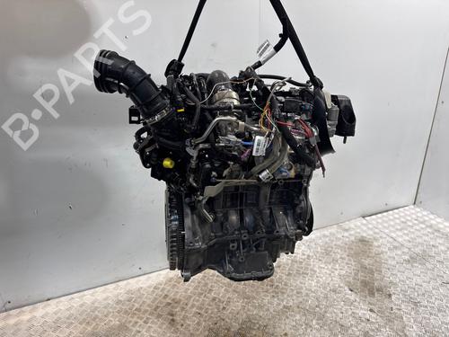 Engine RENAULT KADJAR (HA_, HL_) 1.3 TCe 140 (HLNB, HLN1) | BP39264739M1  - Image 9