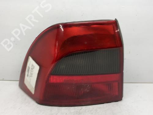 Used Left taillight OPEL VECTRA B (J96) 1.6 i (F19) (75 hp) 20384283
