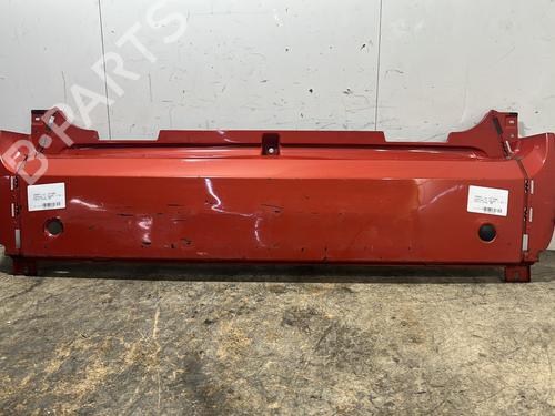 Used Rear bumper SMART FORTWO Coupe (451) 1.0 Turbo (451.332) (84 hp) 20372221