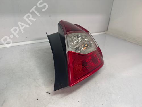 Right taillight CITROËN C4 II (NC_) 1.6 HDi 90 | BP39082104C35 - Image 4