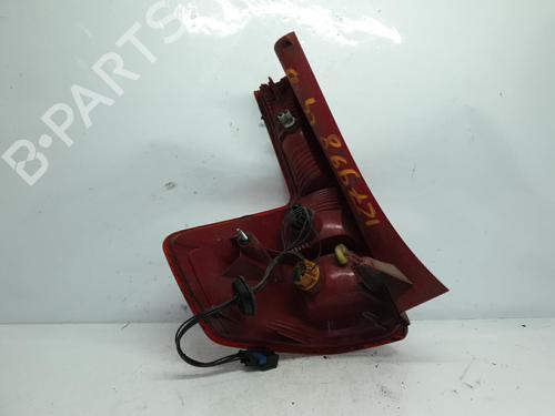 Right taillight CITROËN C4 I (LC_) 1.6 HDi | BP20383834C35 