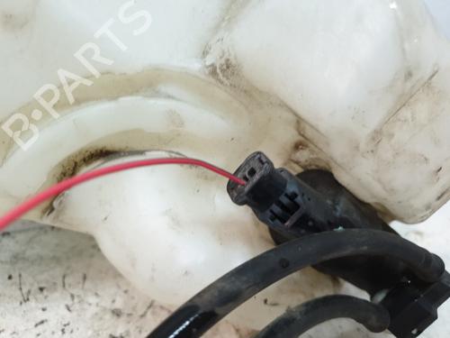 Used Windscreen washer tank Windscreen washer tank 20377981 20377981