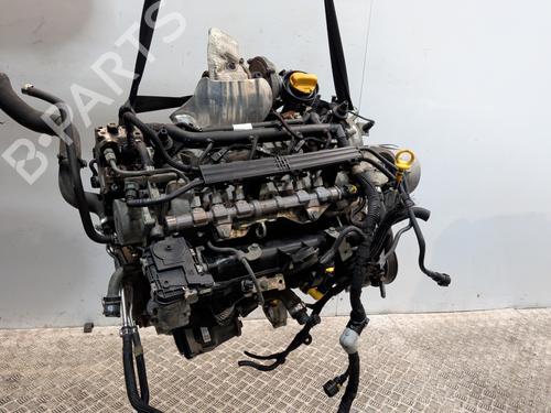 Used Engine CITROËN NEMO Box Body/MPV (AA_) 1.3 HDi 75 (75 hp) 32711900