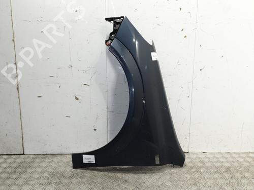 Left front fenders OPEL ASTRA H (A04) 1.7 CDTI (L48) | BP20372942C41 