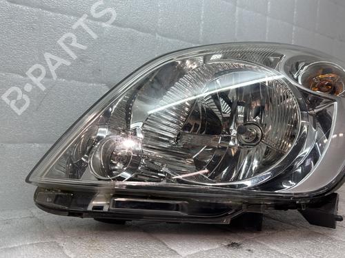 Left headlight SUZUKI SPLASH (EX) 1.0 (A5B310) | BP33432981C28  - Image 6