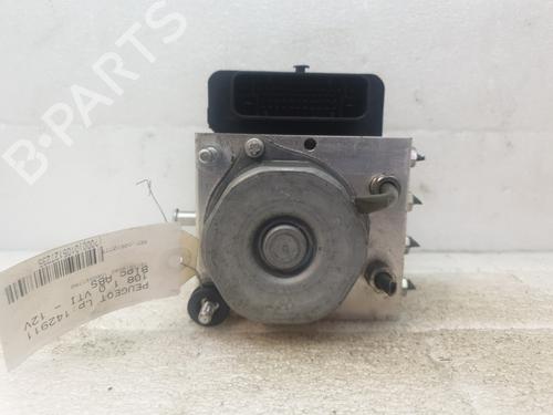 ABS pump PEUGEOT 108 1.0 VTi | BP25380995M43 