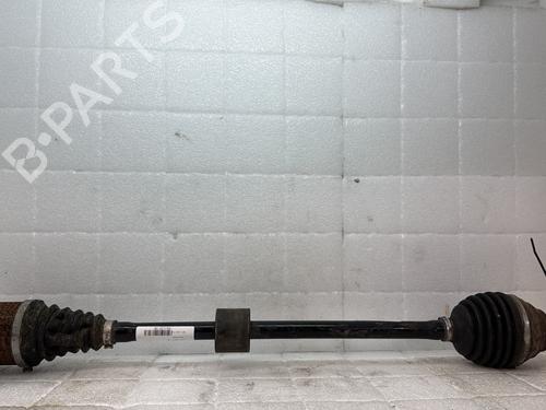 Right front driveshaft AUDI Q2 (GAB, GAG) 30 TFSI | BP33308776M39 - Image 7