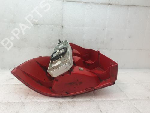 Right taillight RENAULT TWINGO I (C06_) 1.2 (C066, C068) | BP29415338C35 