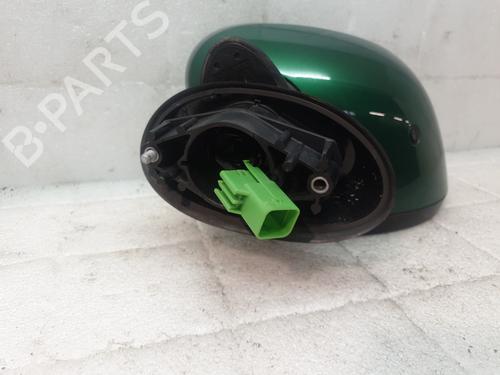 Left mirror MINI MINI Convertible (F57) Cooper | BP29470406C26 
