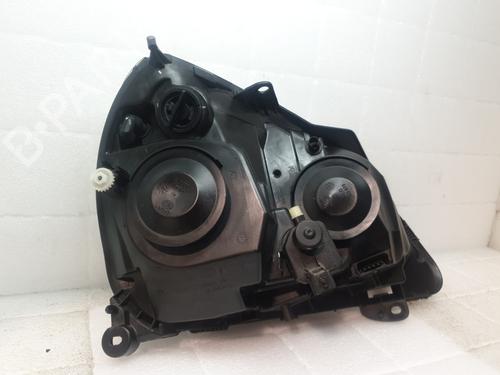 Left headlight RENAULT CLIO II (BB_, CB_) 1.2 16V (BB05, BB0W, BB11, BB27, BB2T, BB2U, BB2V, CB05,... | BP31695993C28 