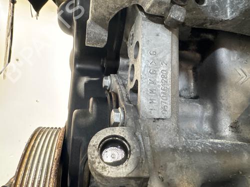 Used Engine Engine PEUGEOT PARTNER Platform/Chassis [2009-2026] 34153528 34153528