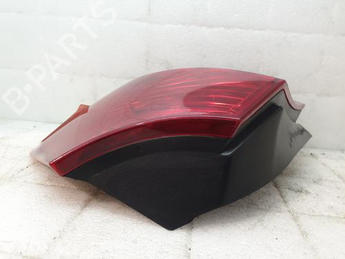 Used Right taillight Right taillight BMW 1 (E81) 118 d (143 hp) 26205284 26205284