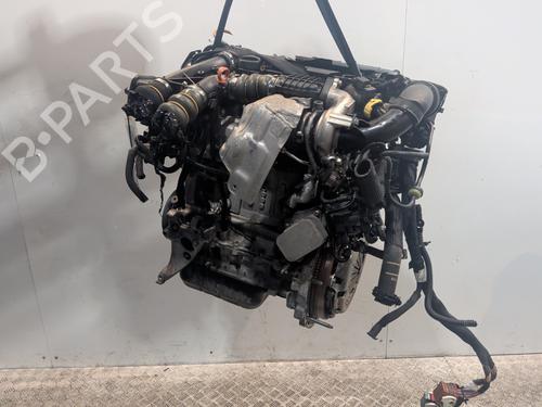 Engine CITROËN C4 II (NC_) 1.6 HDi 115 | BP32844117M1  - Image 5
