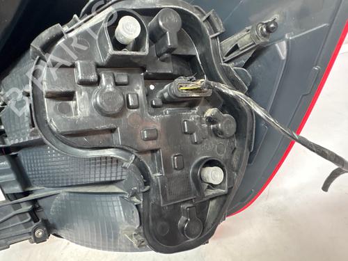 Used Left taillight Left taillight 39214137 39214137