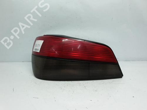 Used Left taillight Left taillight 20373281 20373281