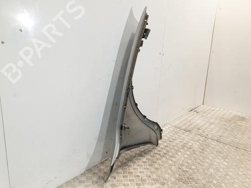 Left front fenders BMW X3 (E83) xDrive 30 d | BP21527749C41 