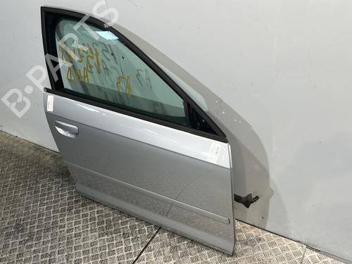 Right front door AUDI A3 Sportback (8PA) 1.9 TDI | BP26377453C3 