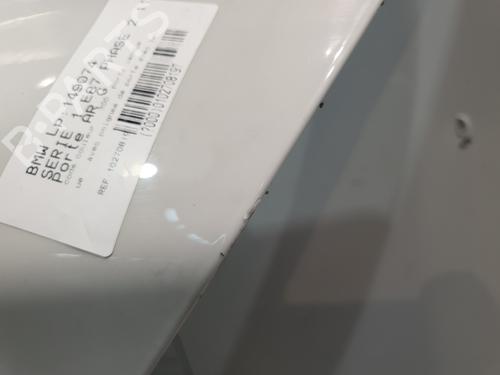 Left rear door BMW 1 (E87) 116 d | BP24354304C4 