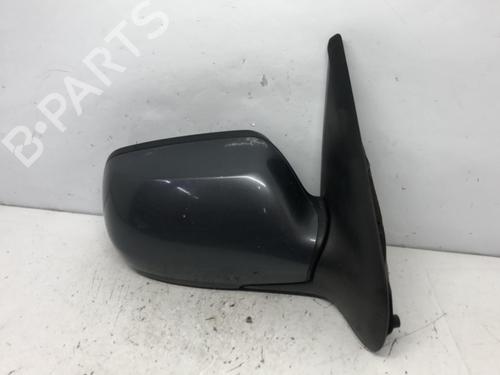 Right mirror MAZDA 2 (DY) 1.4 CD | BP20378509C27 