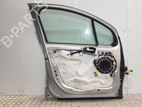 Left front door CITROËN C3 II (SC_) 1.6 VTi 120 | BP27543069C2 