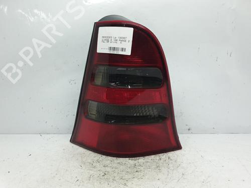 Used Left taillight Left taillight 20373190 20373190