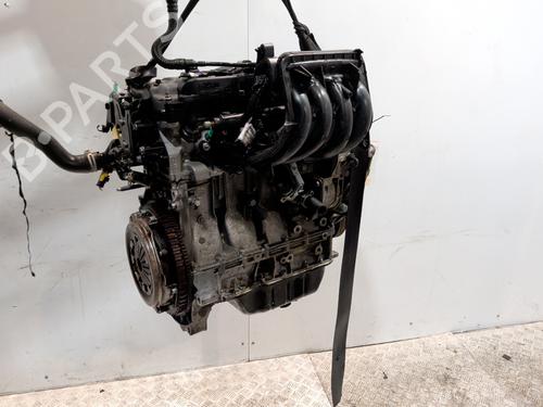 Used Engine Engine CITROËN C3 I (FC_, FN_) 1.1 i (60 hp) 31695956 31695956
