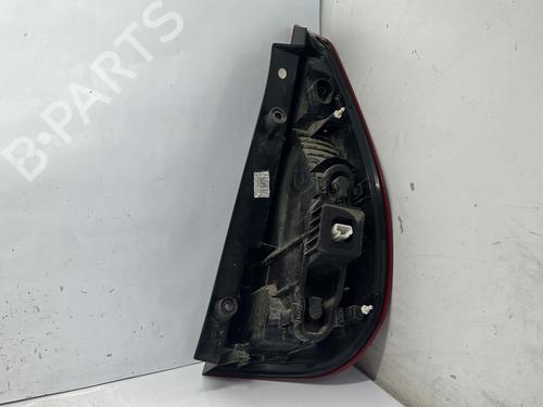 Used Left taillight Left taillight 20382786 20382786