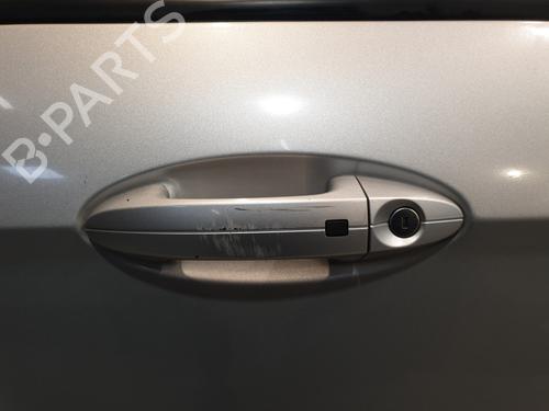 Left front door FORD ECOSPORT 1.0 EcoBoost | BP29415641C2 