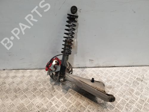 Used Left rear steering knuckle LIGIER JS50 0.5 (5 hp) 30114037
