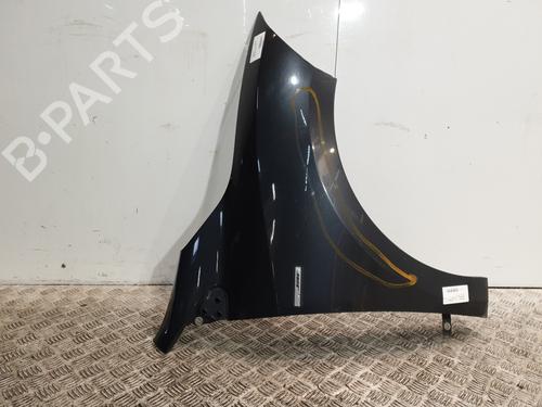 Used Right front fenders RENAULT MEGANE III Hatchback (BZ0/1_, B3_) 1.5 dCi (BZ09, BZ0D, BZ1W, BZ29, BZ14) (110 hp) 23781544