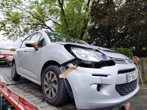 Gearbox CITROËN C3 II (SC_) 1.6 BlueHDi 75 | BP38089841M3 - Image 10