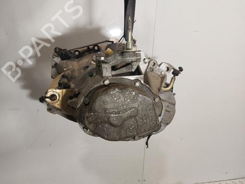 Gearbox PEUGEOT 206 CC (2D) 2.0 S16 | BP25268227M3 