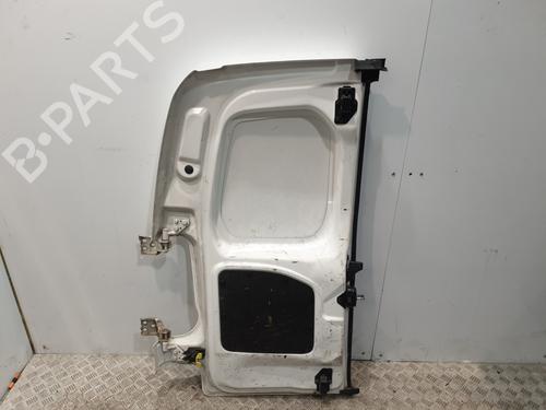 Right tailgate PEUGEOT PARTNER Box Body/MPV 1.6 HDi / BlueHDi 75 | BP32111711C77 